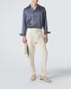 Frescobol Carioca Frescobol Carioca Safra silk shirt - 2