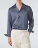 Frescobol Carioca Frescobol Carioca Safra silk shirt - 3