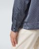 Frescobol Carioca Frescobol Carioca Safra silk shirt - 6