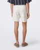 Frescobol Carioca Frescobol Carioca Terry-trimmed cotton blend shorts - 4