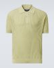 Frescobol Carioca Frescobol Carioca Vidal cotton-blend polo sweater - 1