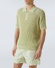 Frescobol Carioca Frescobol Carioca Vidal cotton-blend polo sweater - 3