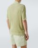 Frescobol Carioca Frescobol Carioca Vidal cotton-blend polo sweater - 4
