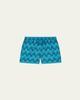 Frescobol Carioca Men's Nylon Copacabana Swim Trunks - 1