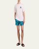 Frescobol Carioca Men's Nylon Copacabana Swim Trunks - 2