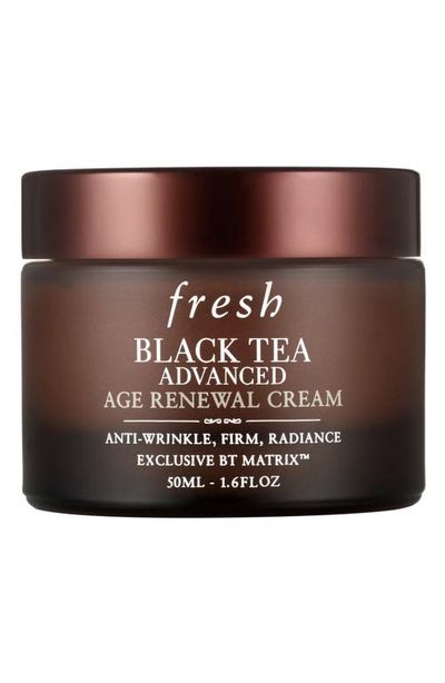 Fresh® Fresh® Black Tea Anti-Aging Moisturizer with Retinol Alternative BT Matrix 