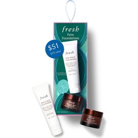 Fresh® Fresh® Firm Foundations Set $73 Value 