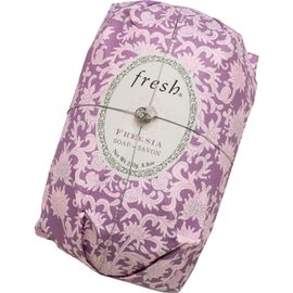 Fresh® Fresh® Freesia Oval Soap 