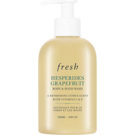Fresh® Fresh® Hesperides Grapefruit Body & Hand Wash 