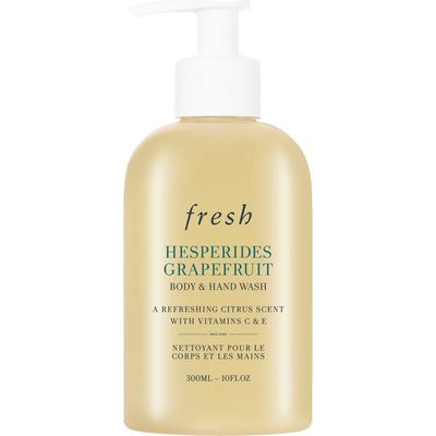 Fresh® Fresh® Hesperides Grapefruit Body & Hand Wash 