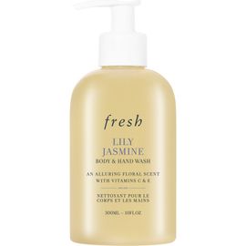 Fresh® Fresh® Lily Jasmine Body Wash 