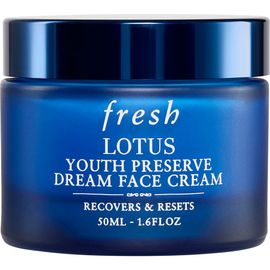 Fresh® Fresh® Lotus Youth Preserve Radiance Renewal Night Cream 