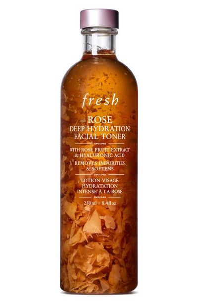 Fresh® Fresh® Rose & Hyaluronic Acid Deep Hydration Toner 
