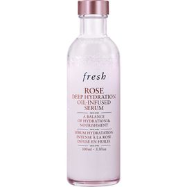 Fresh® Fresh® Rose & Squalane Deep Hydration Oil-Infused Serum 