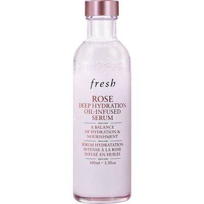 Fresh® Fresh® Rose & Squalane Deep Hydration Oil-Infused Serum 