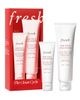 Fresh® Fresh® The Clean Cycle Soy Face Cleanser Set  - 1