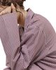Frette Frette Passage Poplin Unisex Classic Pajamas - 2