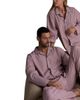 Frette Frette Passage Poplin Unisex Classic Pajamas - 3
