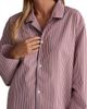 Frette Frette Passage Poplin Unisex Classic Pajamas - 4