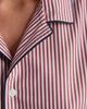 Frette Frette Passage Poplin Unisex Classic Pajamas - 5