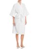 Frette Frette Pique Kimono Bathrobe - 1