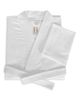 Frette Frette Pique Kimono Bathrobe - 4
