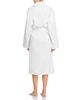 Frette Frette Shawl Collar Bathrobe with Piping - 2