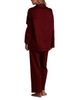 Frette Frette Suite Sateen Unisex Classic Pajamas - 2