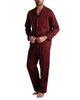 Frette Frette Suite Sateen Unisex Classic Pajamas - 3
