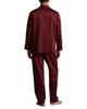 Frette Frette Suite Sateen Unisex Classic Pajamas - 4