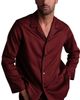Frette Frette Suite Sateen Unisex Classic Pajamas - 5