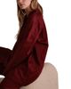 Frette Frette Suite Sateen Unisex Classic Pajamas - 6