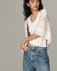 Freya Cosmic Rodeo Cashmere Pashmina Wrap - 1