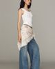 Freya Cosmic Rodeo Cashmere Pashmina Wrap - 2