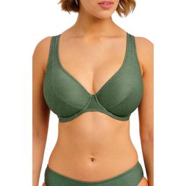 Freya Freya Arizona Wave Underwire High Apex Bikini Top