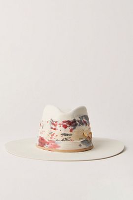 Freya Freya Begonia Hat