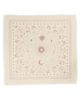 Freya Freya Cashmere Bandana Scarf Lily/Taupe One - 1