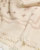 Freya Freya Cashmere Bandana Scarf Lily/Taupe One - 5