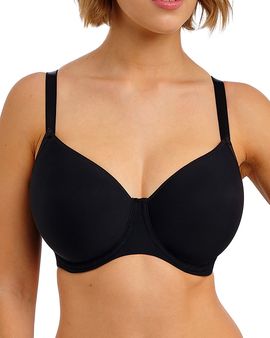 Freya Freya Essentially Smooth U Molded Balconette T Shirt Bra