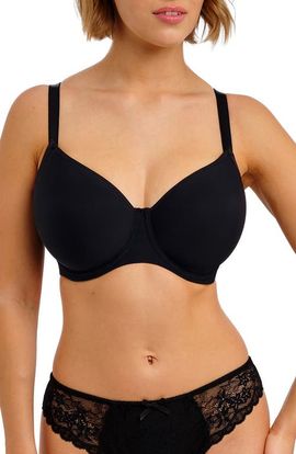 Freya Freya Essentially Smooth Underwire Balconette Bra