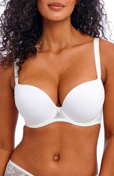 Freya Freya Fascinate Underwire Plunge T-Shirt Bra