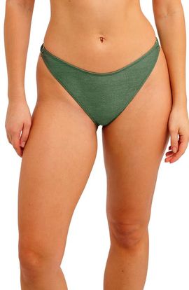 Freya Freya Waves High Cut Bikini Bottoms