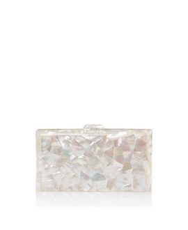 Freya Rose Freya Rose Aphrodite Mother of Pearl Bag