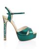 Freya Rose Freya Rose Cleopatra Verde  - 1