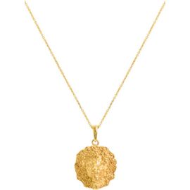 Freya Rose Freya Rose Lion Necklace