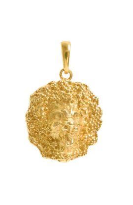 Freya Rose Freya Rose Lion Pendant