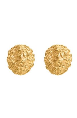 Freya Rose Freya Rose Lion Studs