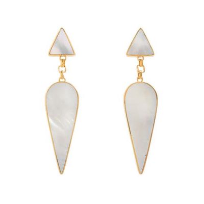 Freya Rose Freya Rose Warrioress Wonder Earrings