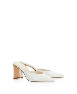Freya Rose Freya Rose Women's Jolie Pearl Heel Sandal