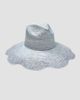 Freya Women's Bay Mist Straw Sun Hat - 1